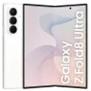 Samsung Galaxy Z Fold8 Ultra 5G 512GB Cream (EU) – 12GB RAM, Dual SIM, 8 collu salokāms OLED