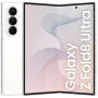 Samsung Galaxy Z Fold8 Ultra 5G 512GB Cream (EU) – 12GB RAM, Dual SIM, 8 collu salokāms OLED