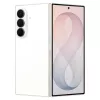 Samsung Galaxy Z Fold8 Ultra 5G viedtālrunis - Dual-SIM, 12GB RAM, 256GB atmiņa, 8 collu salokāms OLED displejs, krēmkrāsas