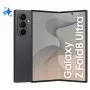 Samsung Galaxy Z Fold8 Ultra 5G viedtālrunis, Dual-SIM, 12GB RAM, 256GB atmiņa, 8 collu OLED ekrāns, Graphite