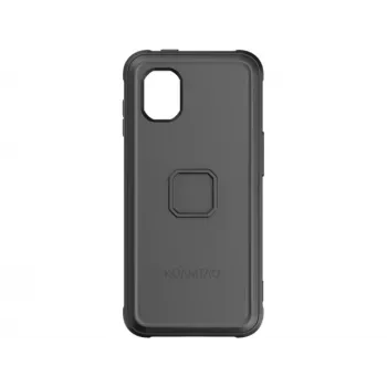 Samsung GP-FPG766ASABW XCover7 Pro Smart Case, Melns