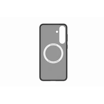 Samsung GP-FPS936PGBJW Capella Case Galaxy S25 Plus Frost Black