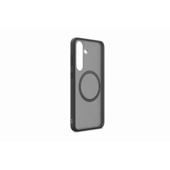 Samsung GP-FPS936PGBJW Capella Case Galaxy S25 Plus Frost Black