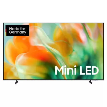 Samsung GU75M80HAUXZG 75 collu 4K Ultra HD LED Smart TV (Tizen, HDR10+, 20W skaļruņi, VESA 400x300)