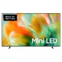 Samsung GU75M80HAUXZG 75 collu 4K Ultra HD LED Smart TV (Tizen, HDR10+, 20W skaļruņi, VESA 400x300)