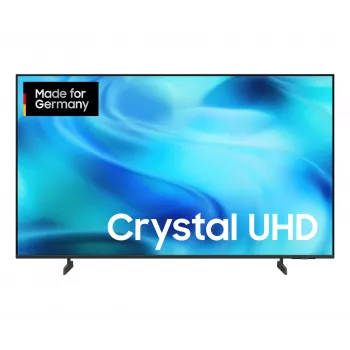 Samsung GU75U8079HUXZG 75 collu Crystal UHD 4K Vision AI Smart televizors (2023)