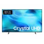 Samsung GU75U8079HUXZG 75 collu Crystal UHD 4K Vision AI Smart televizors (2023)