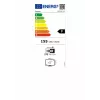 Samsung GU85U8079HUXZG 85 collu 4K Ultra HD LED Smart TV ar Tizen, HDR10+, Crystal Processor 4K, 3 HDMI, 2 USB, Wi-Fi, LAN, Bluetooth, VESA 400x300, 20W skaļruņi, DVB-T2/C/S2, DE versija