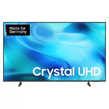 Samsung GU85U8079HUXZG 85 collu 4K Ultra HD LED Smart TV ar Tizen, HDR10+, Crystal Processor 4K, 3 HDMI, 2 USB, Wi-Fi, LAN, Bluetooth, VESA 400x300, 20W skaļruņi, DVB-T2/C/S2, DE versija