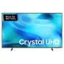 Samsung GU85U8079HUXZG 85 collu 4K Ultra HD LED Smart TV ar Tizen, HDR10+, Crystal Processor 4K, 3 HDMI, 2 USB, Wi-Fi, LAN, Bluetooth, VESA 400x300, 20W skaļruņi, DVB-T2/C/S2, DE versija