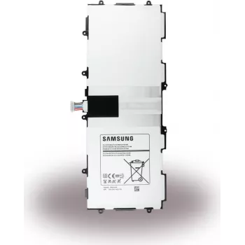 Samsung Li-Ion akumulators T4500E Galaxy Tab 3 10.1 (P5200) - 6800 mAh