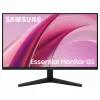 Samsung LS27HG310EUXEN 68.6 cm (27 inch) Full HD VA Gaming Monitor - 1920x1080, 144Hz, 1ms, DisplayPort/HDMI, VESA