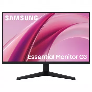 Samsung LS27HG310EUXEN 68.6 cm (27 inch) Full HD VA Gaming Monitor - 1920x1080, 144Hz, 1ms, DisplayPort/HDMI, VESA