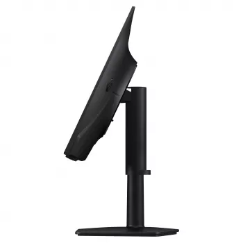 Samsung LS27HG702SUXEN 27 inch 4K UHD OLED spēļu monitors, 165Hz, 0.03ms, HDR, augstuma regulēšana, Pivot, VESA