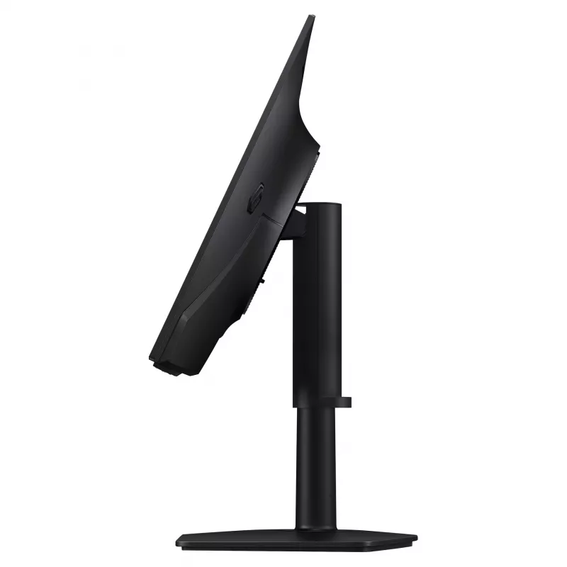 Samsung LS27HG702SUXEN 27 inch 4K UHD OLED spēļu monitors, 165Hz, 0.03ms, HDR, augstuma regulēšana, Pivot, VESA
