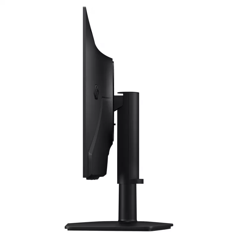 Samsung LS27HG702SUXEN 27 inch 4K UHD OLED spēļu monitors, 165Hz, 0.03ms, HDR, augstuma regulēšana, Pivot, VESA