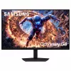 Samsung LS32HG806ESXEN Odyssey G8 32 inch 6K Ultra HD IPS 1ms 330Hz HDR Monitor ar USB Hub, Pivot, Augstuma regulēšanu