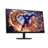Samsung LS32HG806ESXEN Odyssey G8 32 inch 6K Ultra HD IPS 1ms 330Hz HDR Monitor ar USB Hub, Pivot, Augstuma regulēšanu