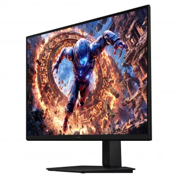 Samsung LS32HG806ESXEN Odyssey G8 32 inch 6K Ultra HD IPS 1ms 330Hz HDR Monitor ar USB Hub, Pivot, Augstuma regulēšanu