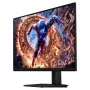 Samsung LS32HG806ESXEN Odyssey G8 32 inch 6K Ultra HD IPS 1ms 330Hz HDR Monitor ar USB Hub, Pivot, Augstuma regulēšanu