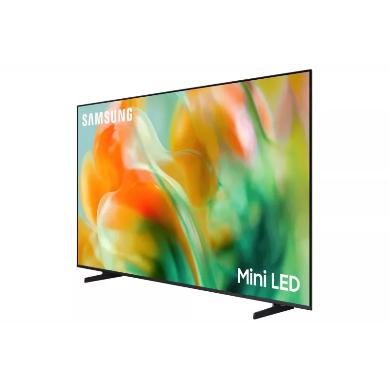 Samsung M80H 65 collu 4K Ultra HD Mini LED Smart TV ar Wi-Fi (Melns)