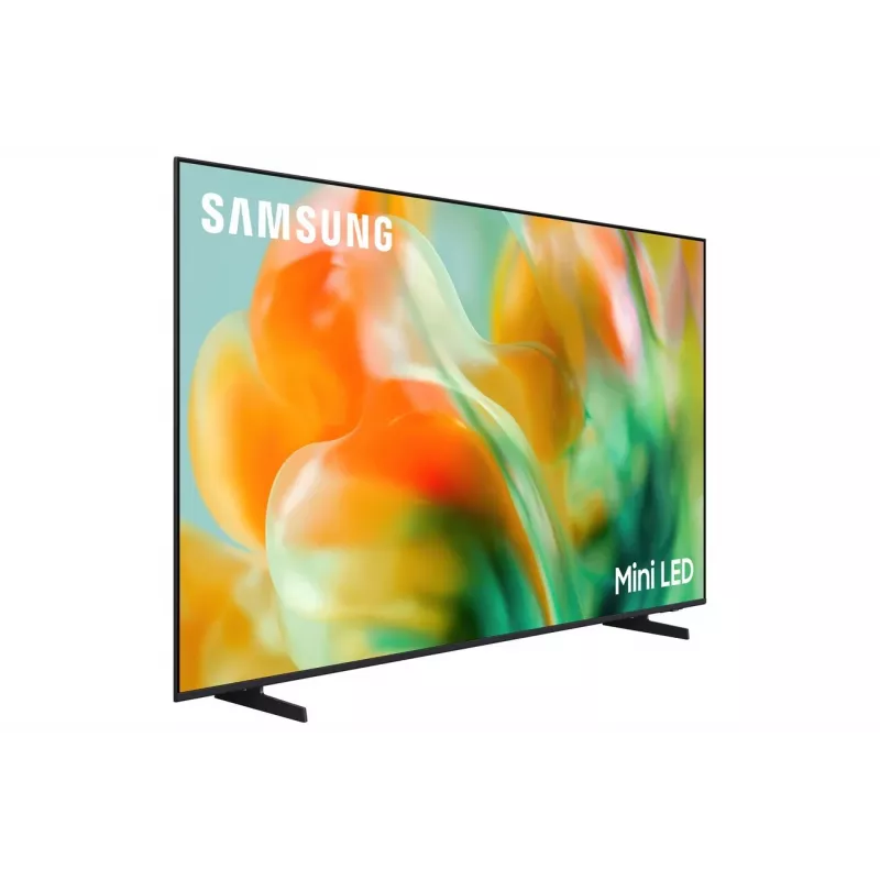 Samsung M80H 65 collu 4K Ultra HD Mini LED Smart TV ar Wi-Fi (Melns)