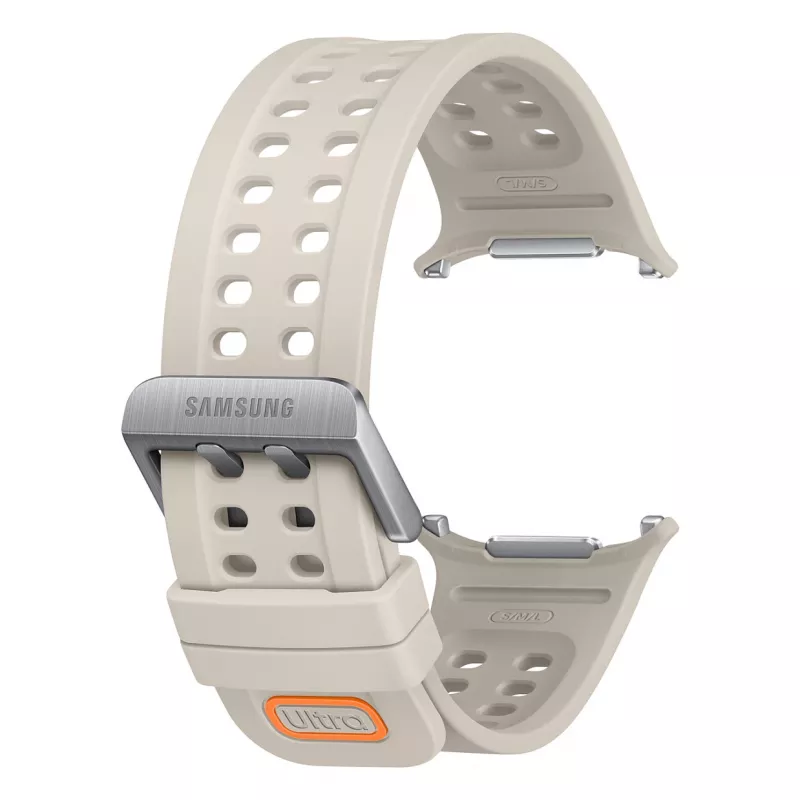 Samsung Marine Band Galaxy Watch Ultra/2, Mocha
