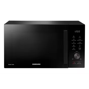 Samsung MC28A5137KK/E1 28L grila mikroviļņu krāsns 900W melna
