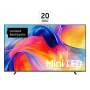 Samsung Mini LED M70H (2026) 75 inch 4K UHD (2160p) Smart TV