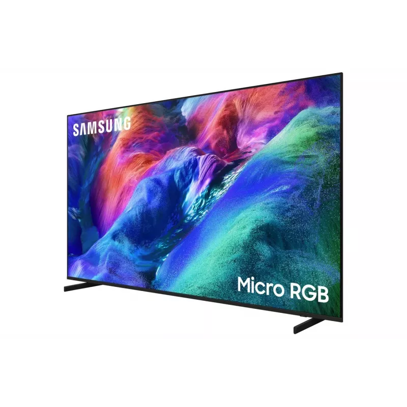 Samsung MRE85R85HAUXXH 85 collu 4K Micro LED televizors - Micro RGB displejs