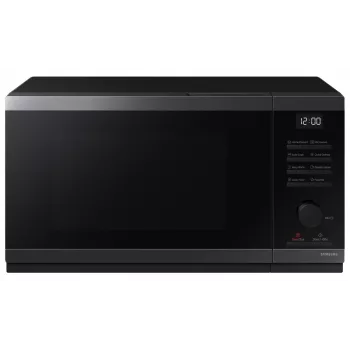 Samsung MS23DG4504GGE2 Solo Mikroviļņu krāsns 23L 800W Stikla skārienjutīga keramikas emalja