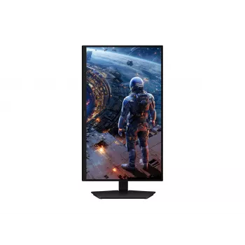 Samsung Odyssey G8 G80HF 27 inch 5K Dual-Mode Gaming Monitor, OLED, 180Hz, 1ms, HDMI, DP, USB Hub, Black