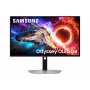 Samsung Odyssey OLED G8 S27HG800SU - G80SH sērija - 27 collu 4K UHD spēļu monitors, 240Hz, 0.03ms, QD-OLED, DisplayHDR 400 True Black, AMD FreeSync Premium Pro