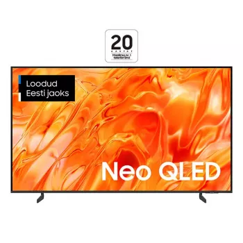 Samsung QE65QN70H 165,1 cm (65 inch) 4K Ultra HD Smart TV Wi-Fi Black