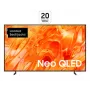 Samsung QE65QN70H 165,1 cm (65 inch) 4K Ultra HD Smart TV Wi-Fi Black
