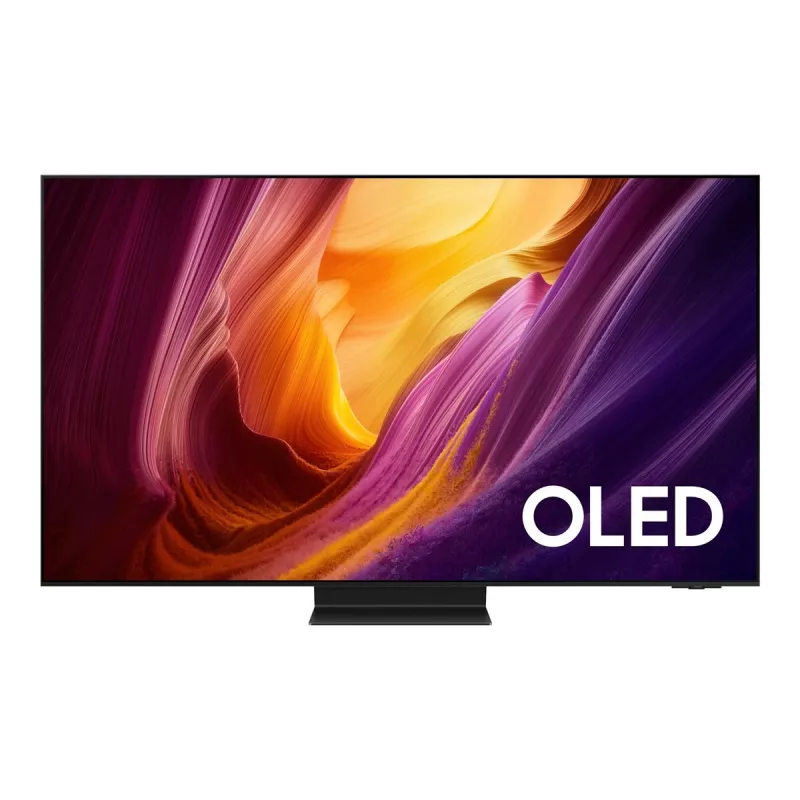 Samsung QE65S95HFTXXH 65 collu QD-OLED 4K Smart TV (2024)