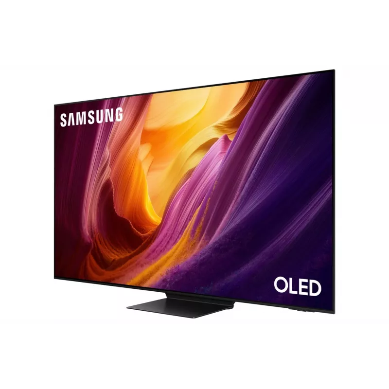 Samsung QE65S95HFTXXH 65 collu QD-OLED 4K Smart TV (2024)