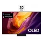 Samsung QE65S95HFTXXH 65 collu QD-OLED 4K Smart TV (2024)