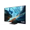 Samsung QE77S90HATXXH 77 collu 4K OLED viedtelevizors (2023)