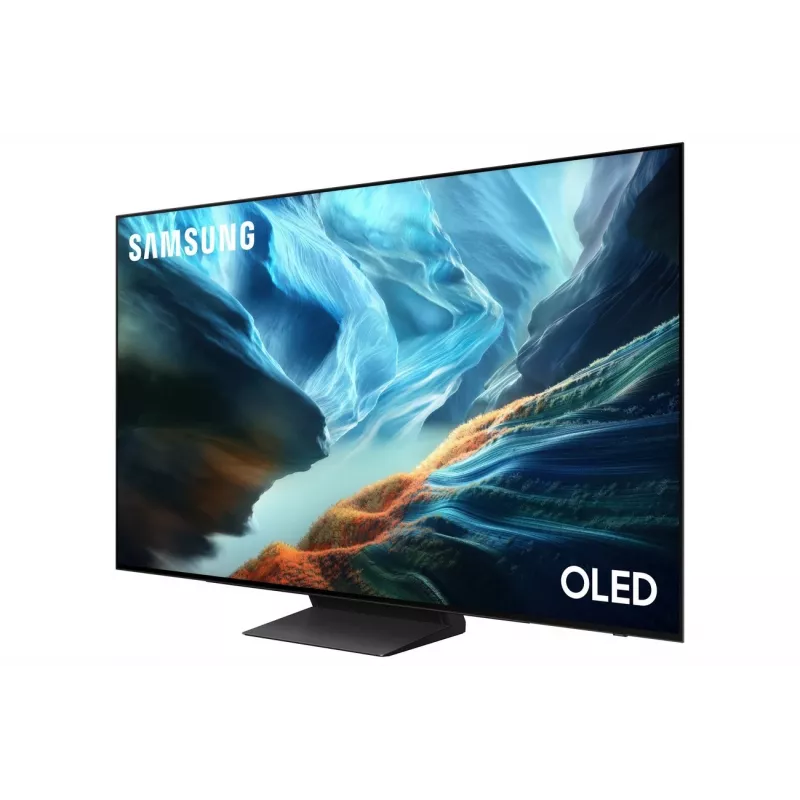 Samsung QE77S90HATXXH 77 collu 4K OLED viedtelevizors (2023)