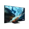 Samsung QE77S90HATXXH 77 collu 4K OLED viedtelevizors (2023)
