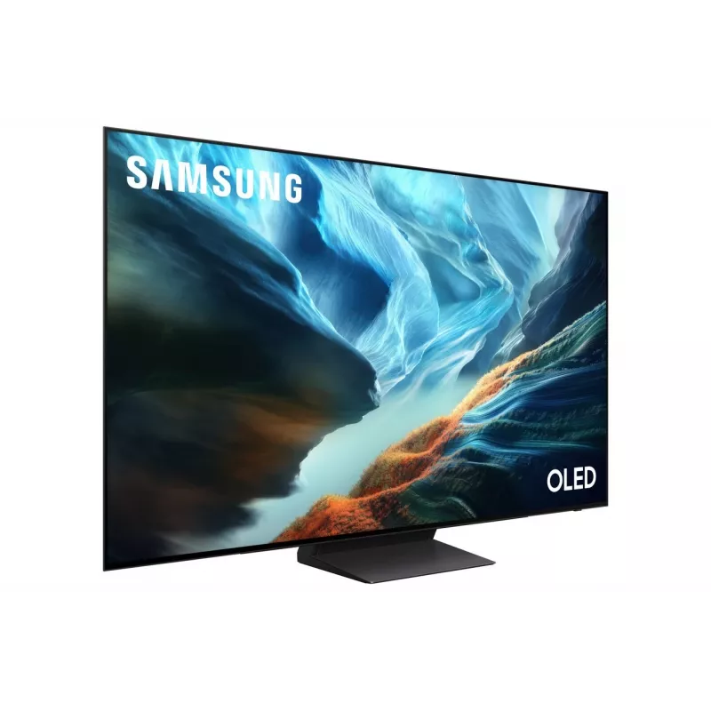 Samsung QE77S90HATXXH 77 collu 4K OLED viedtelevizors (2023)