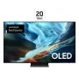 Samsung QE77S90HATXXH 77 collu 4K OLED viedtelevizors (2023)