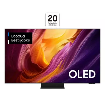 Samsung QE77S95HFTXXH 77 collu 4K QD-OLED Smart TV (2024)