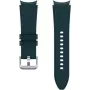 Samsung Ridge Sport siksniņa (20 mm, S/M), zaļa (ET-SFR88SGEGEU)