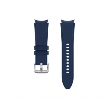 Samsung Ridge Sport siksniņa (20 mm, S/M), Navy (ET-SFR88SNEGEU)