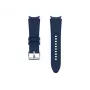 Samsung Ridge Sport siksniņa (20 mm, S/M), Navy (ET-SFR88SNEGEU)