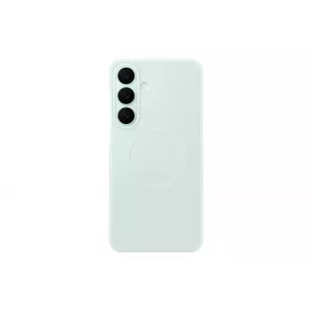 Samsung Silicone Magnet Case Samsung Galaxy S26 FE, piparmētru krāsā