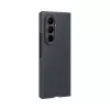 Samsung Silicone Magnet Case for Galaxy Z Fold8 Ultra - Melns (EF-EF976CBEGWW)