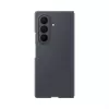 Samsung Silicone Magnet Case for Galaxy Z Fold8 Ultra - Melns (EF-EF976CBEGWW)